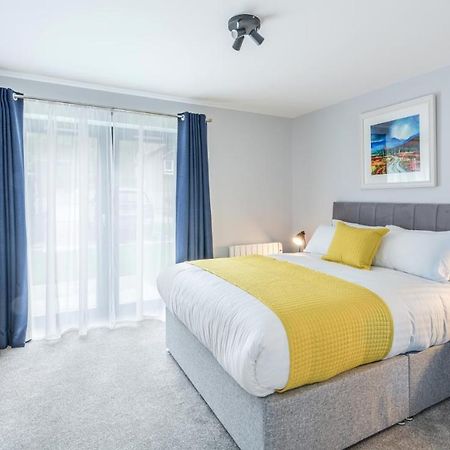 אבימור High Range Holiday Apartments מראה חיצוני תמונה