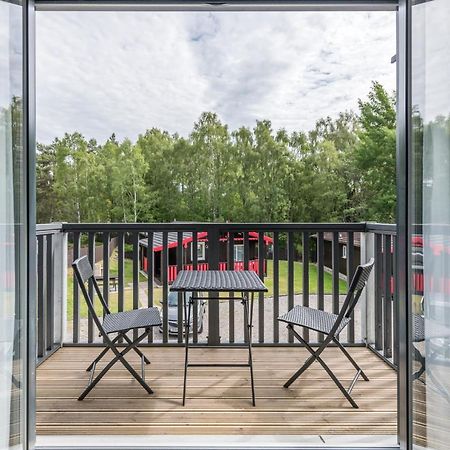 אבימור High Range Holiday Apartments מראה חיצוני תמונה