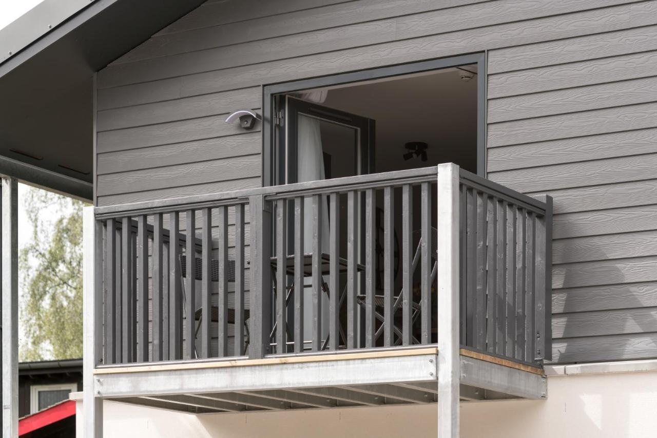 אבימור High Range Holiday Apartments מראה חיצוני תמונה