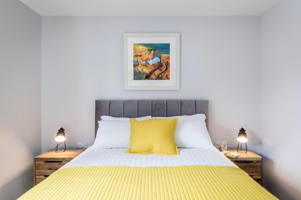 אבימור High Range Holiday Apartments מראה חיצוני תמונה