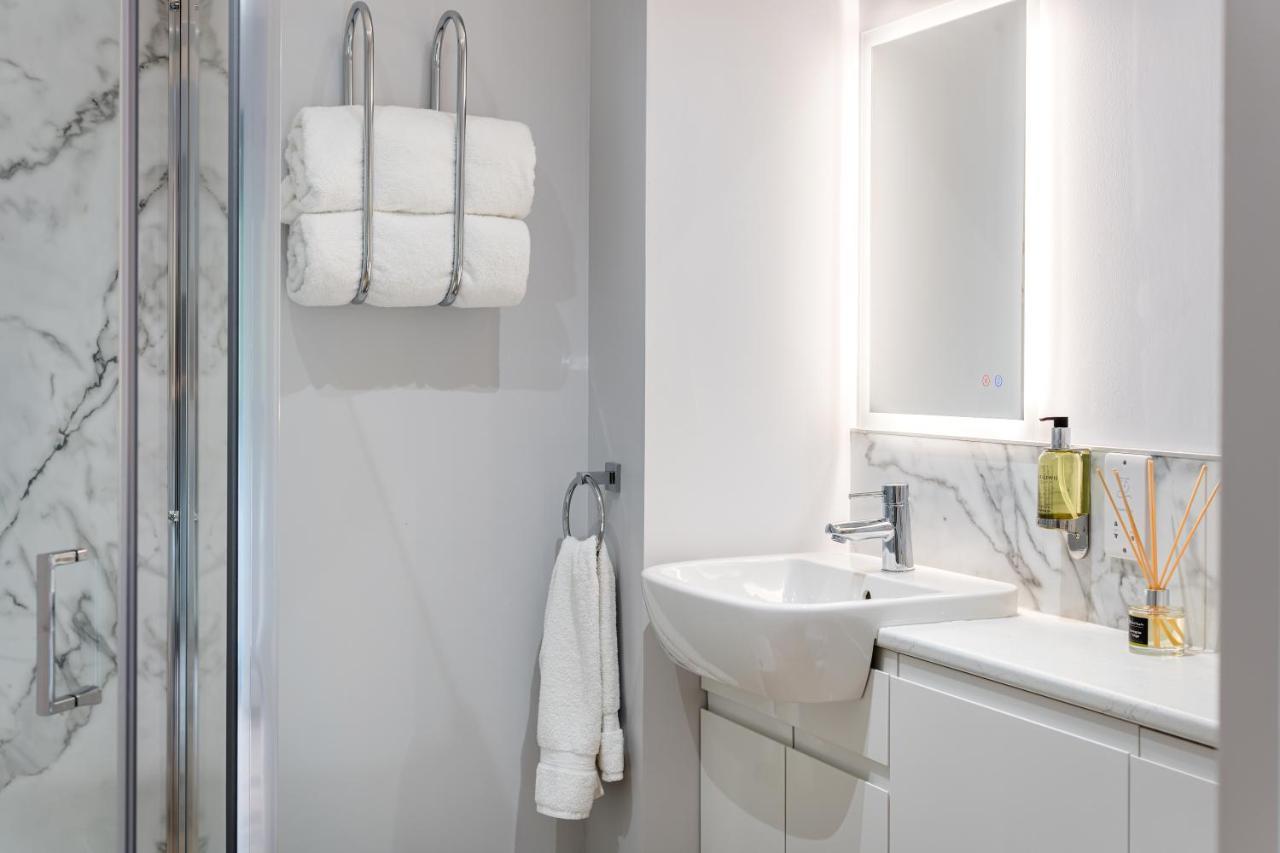 אבימור High Range Holiday Apartments מראה חיצוני תמונה