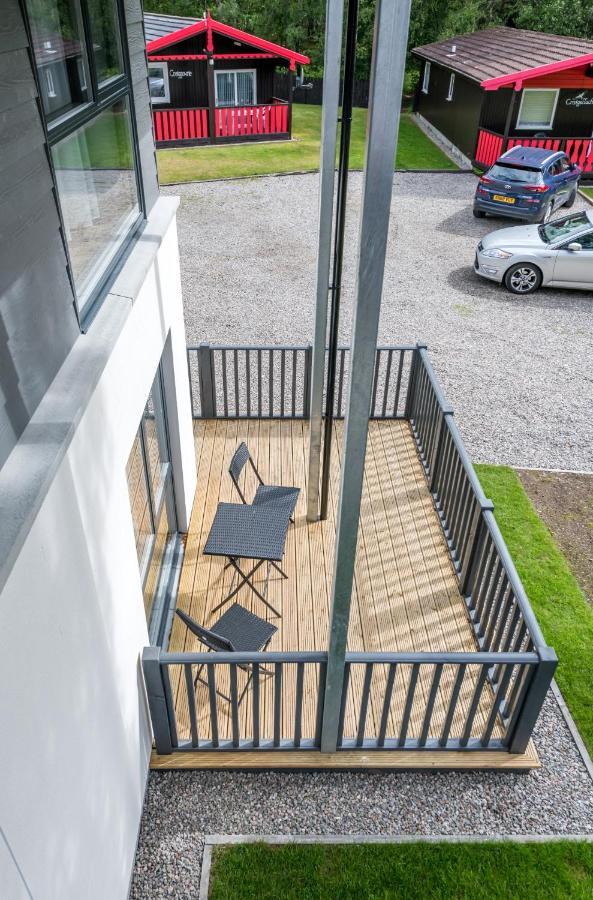 אבימור High Range Holiday Apartments מראה חיצוני תמונה